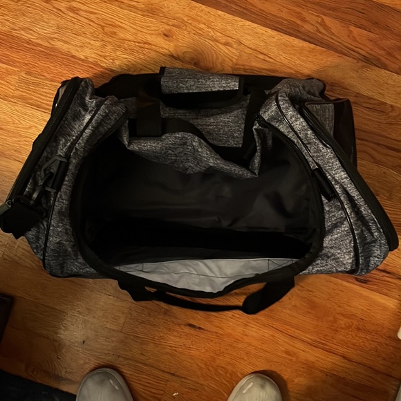 Adidas Duffel Bag - Picture 2 of 5